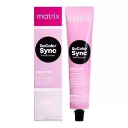 MATRIX SoColor Sync Pre-Bonded 90ml - wybierz kolor