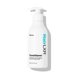 DERMZ HairLXR rewitalizująca odżywka do włosów 300ml