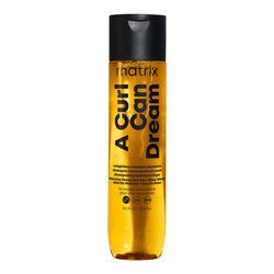 MATRIX Total Results A Curl Can Dream szampon do włosów kręconych i falowanych 300ml