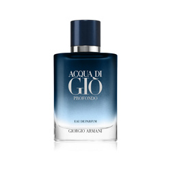 ARMANI Acqua di Giò Profondo woda perfumowana 50ml