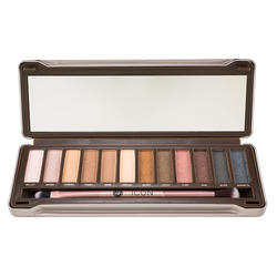 ABNY Icon Eye Exposed AIEP01 paleta cieni