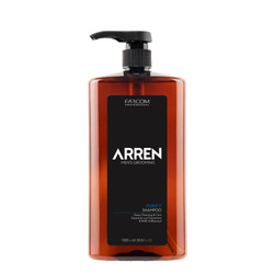 ARREN Purify szampon oczyszczający 1000ml