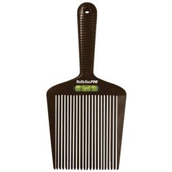 BABYLISS PRO Flat Top Comb grzebień z poziomicą M3675E