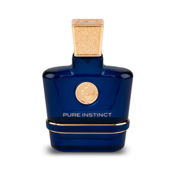 SWISS ARABIAN Pure Instinct woda perfumowana 100ml