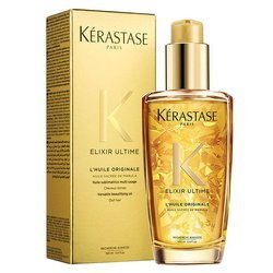 KERASTASE Elixir Ultime L'huile Originale olejek uniwersalny 100ml