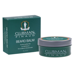 CLUBMAN Beard Balm balsam do brody 59g