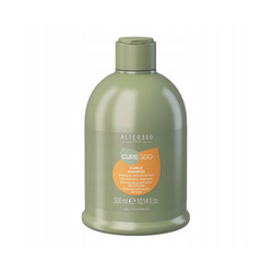ALTEREGO CureEgo Curly szampon podkreślający skręt loków 300ml