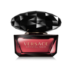 VERSACE Crystal Noir woda toaletowa 50ml