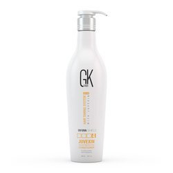 GKhair Juvexin UV/UVA Shield odżywka do włosów 650ml