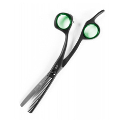 FOX Race 18 degażówki fryzjerskie 6.0