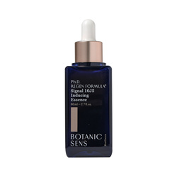 BOTANICSENS Ph.D. Regen Formula Signal 10J5 Inducing Essence 80ml