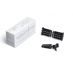 MILLEFIORI MILANO White Musk uzupełniacz do odświeżacza car icon