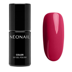 NEONAIL 12174-7 Lakier Hybrydowy 7,2 ml - Seductive Red
