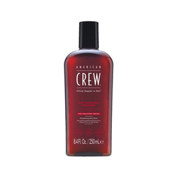 AMERICAN CREW szampon Anti-Hairloss 250ml