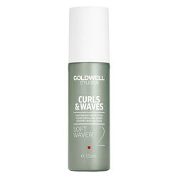 GOLDWELL STYLESIGN CURLS&WAVES Krem do stylizacji włosów kręconych 125ml