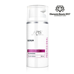 APIS Kakadu Plum serum śliwkowe 100ml