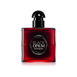 YVES SAINT LAURENT Black Opium Over Red woda perfumowana 30ml