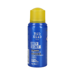 TIGI Bed Head Dirty Secret Suchy Szampon Do Włosów 100ml