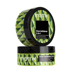 MATRIX Style Link Over Achiever 3w1 krem pasta wosk do stylizacji włosów 50ml