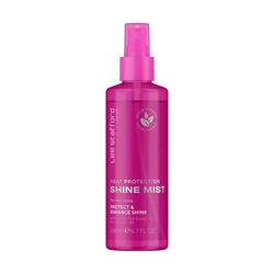 LEE STAFFORD Heat Protection Shine Mist mgiełka do włosów 200ml