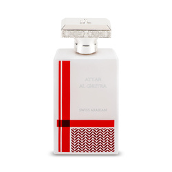SWISS ARABIAN Attar Al Ghutra woda perfumowana 100ml