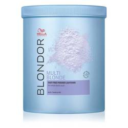 Wella Blondor Multi Blonde Powder 800g