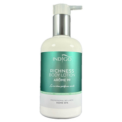 INDIGO Body Lotion Arome 99 balsam do ciała 300ml