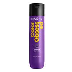 MATRIX Color Obsessed szampon pielęgnujący do włosów farbowanych 300ml