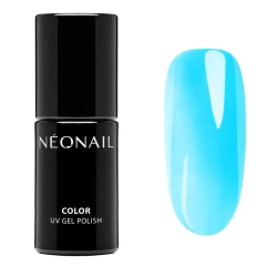 NEONAIL 11540-7 Lakier Hybrydowy 7,2 ml - Ocean Glaze