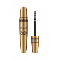 PIERRE RENE Royal Lashes tusz do rzęs pogrubiający i wydłużający