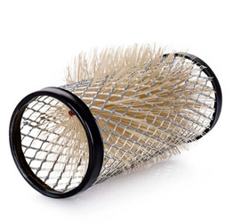 PONIKS Wałki Ze Szczotką Cw206-(14122)