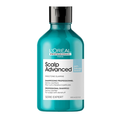 L'ORÉAL Scalp Advanced Anti-Dandruff szampon przeciwłupieżowy do włosów 300ml