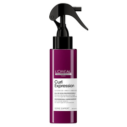 L'OREAL Curl Expression spray odświeżający loki 190ml