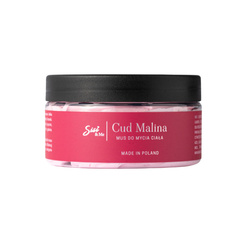 SISI&ME Cud Malina Mus do mycia ciała 100ml