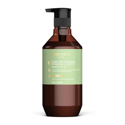 THEORIE Sage Green Tea & Bamboo Energizing Conditioner odżywka energetyzująca 400ml