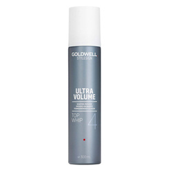 GOLDWELL StyleSign Top Whip pianka modelująca 300ml