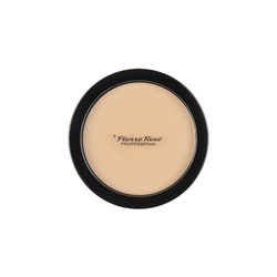PIERRE RENE Compact Powder Spf 25 Nr 01 Cream puder prasowany