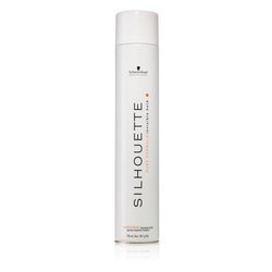 SCHWARZKOPF Silhouette lakier elastyczny 750ml