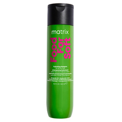 MATRIX Food For Soft szampon nawilżający do włosów suchych 300ml