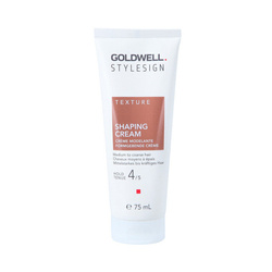 GOLDWELL Stylesing Texture Modelujący i kształtujący krem do włosów 75ml