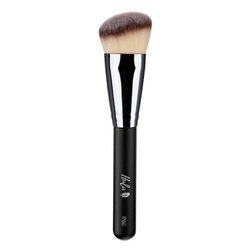 HULU Pędzel do konturowania, różu, bronzera P60