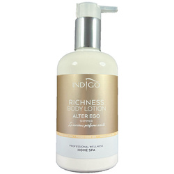 INDIGO Alter Ego Shimmer Balsam do ciała z drobinkami