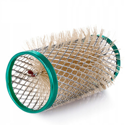 PONIKS Wałki Ze Szczotką Cw207-(14222) 32