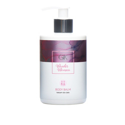 GK Wonder Woman balsam do ciała 300ml