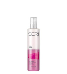 SERI 2-fazowa odżywka do włosów farbowanych 300ml