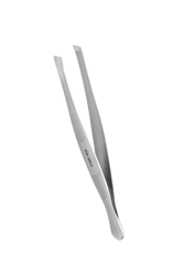 STALEKS pęseta do brwi TC-10/1 (T3-10-01)