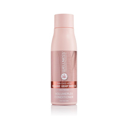 WELLNESS PREMIUM PRODUCTS VolumePLEX lekka odżywka nawilżająca do włosów cienkich 500ml
