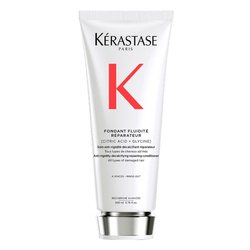 KERASTASE Premiere Dekalcyfikująca Odżywka odbudowująca, zapobiegająca sztywności włosów do wszystkich rodzajów zniszczonych włosów 200ml