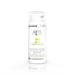 APIS Hydro Evolution ekstremalnie nawilżające serum 100ml
