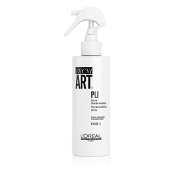 L'OREAL Tecni.Art Pli termoaktywny spray modelujący do włosów 190ml